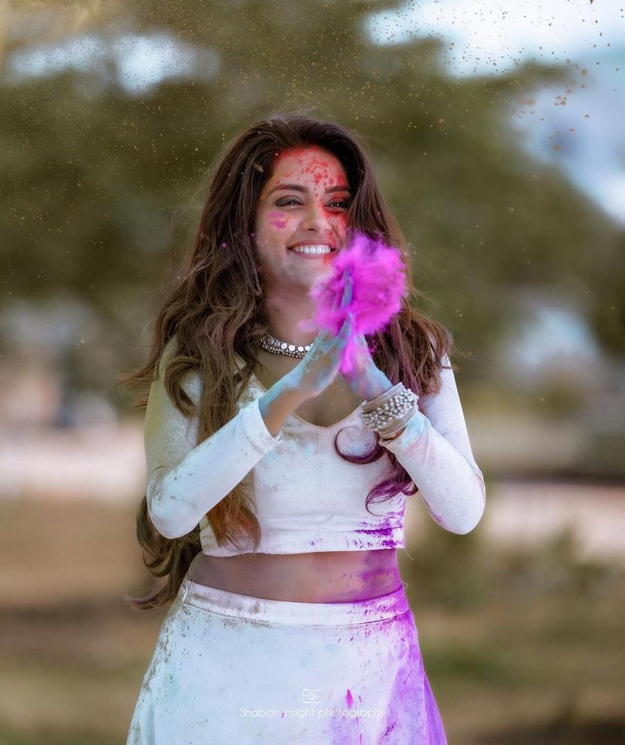 Mahima Nambiar