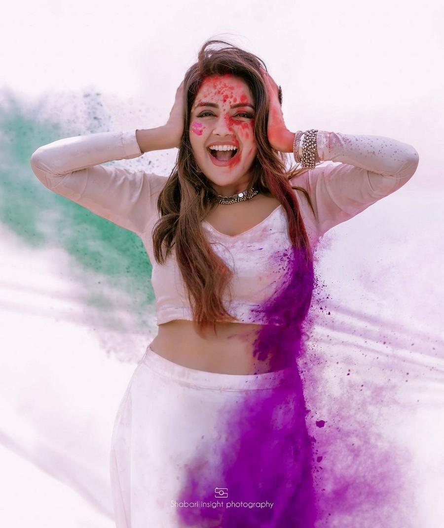 Mahima Nambiar 2