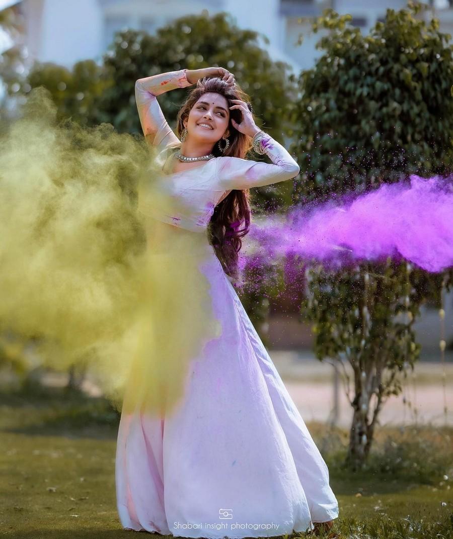 Mahima Nambiar 3
