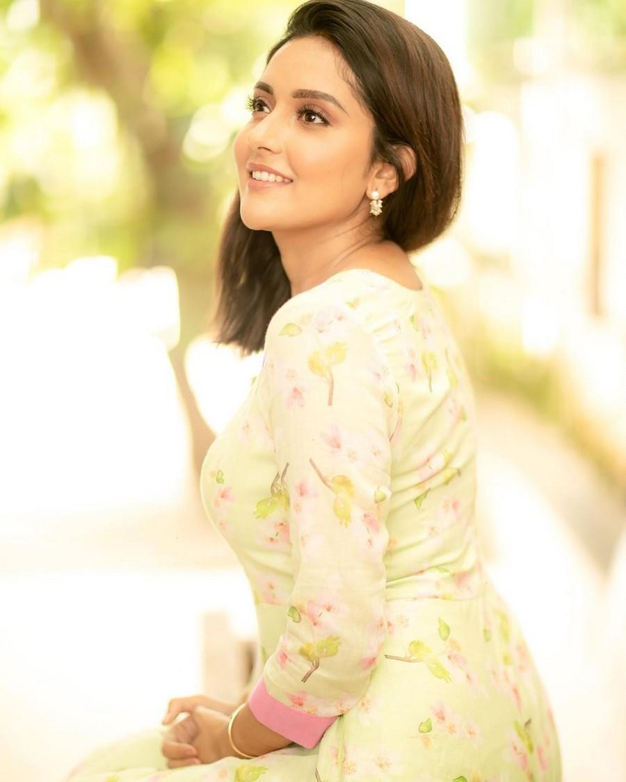 Mahima Nambiar 5