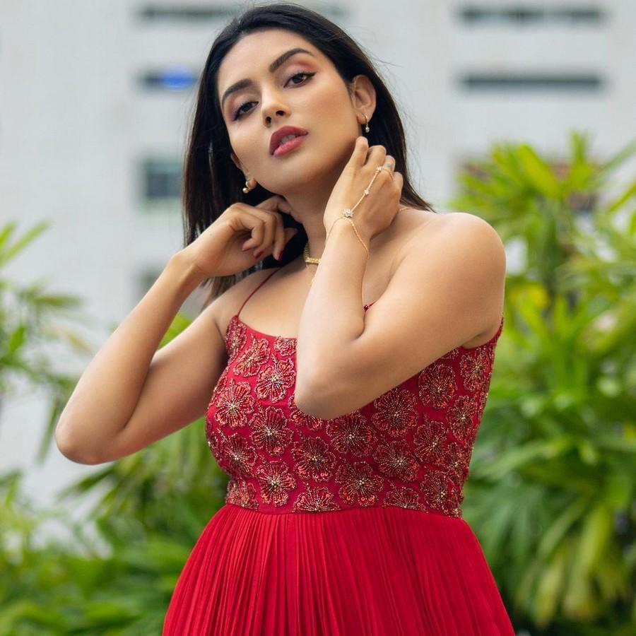 Mahima Nambiar 7