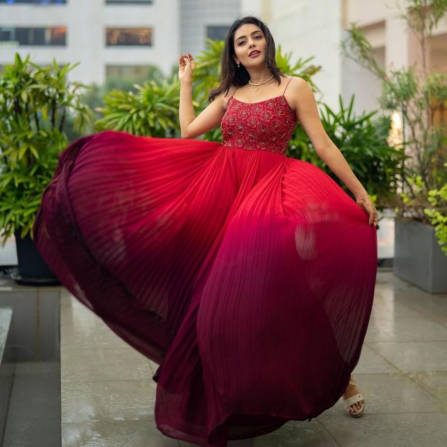 Mahima Nambiar 8