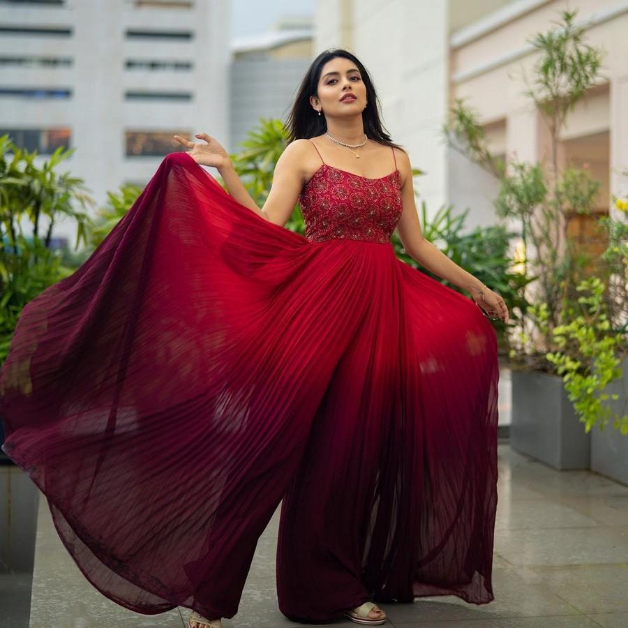 Mahima Nambiar 9