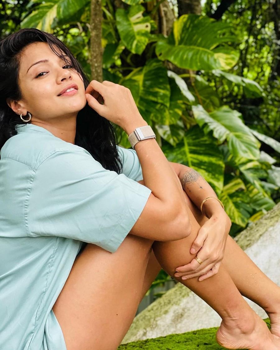 Megha Gupta 6