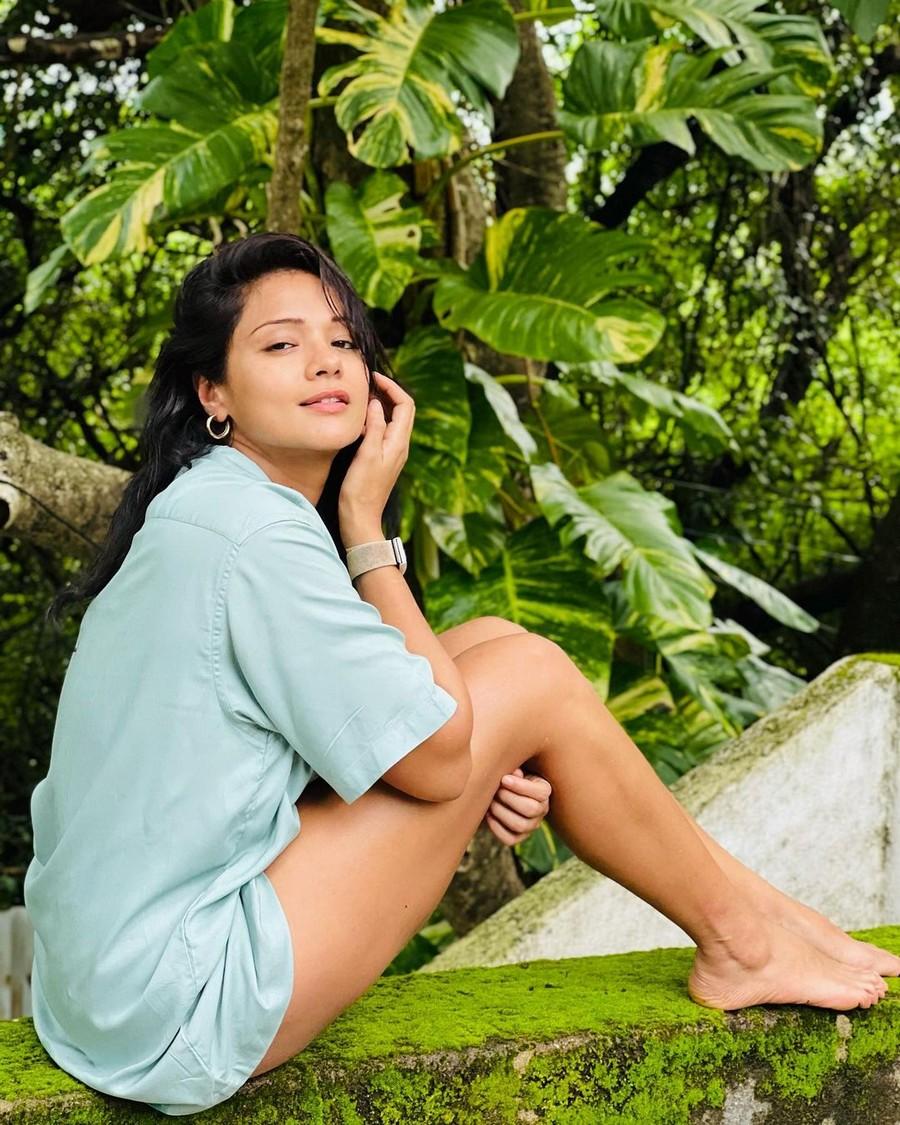 Megha Gupta 7