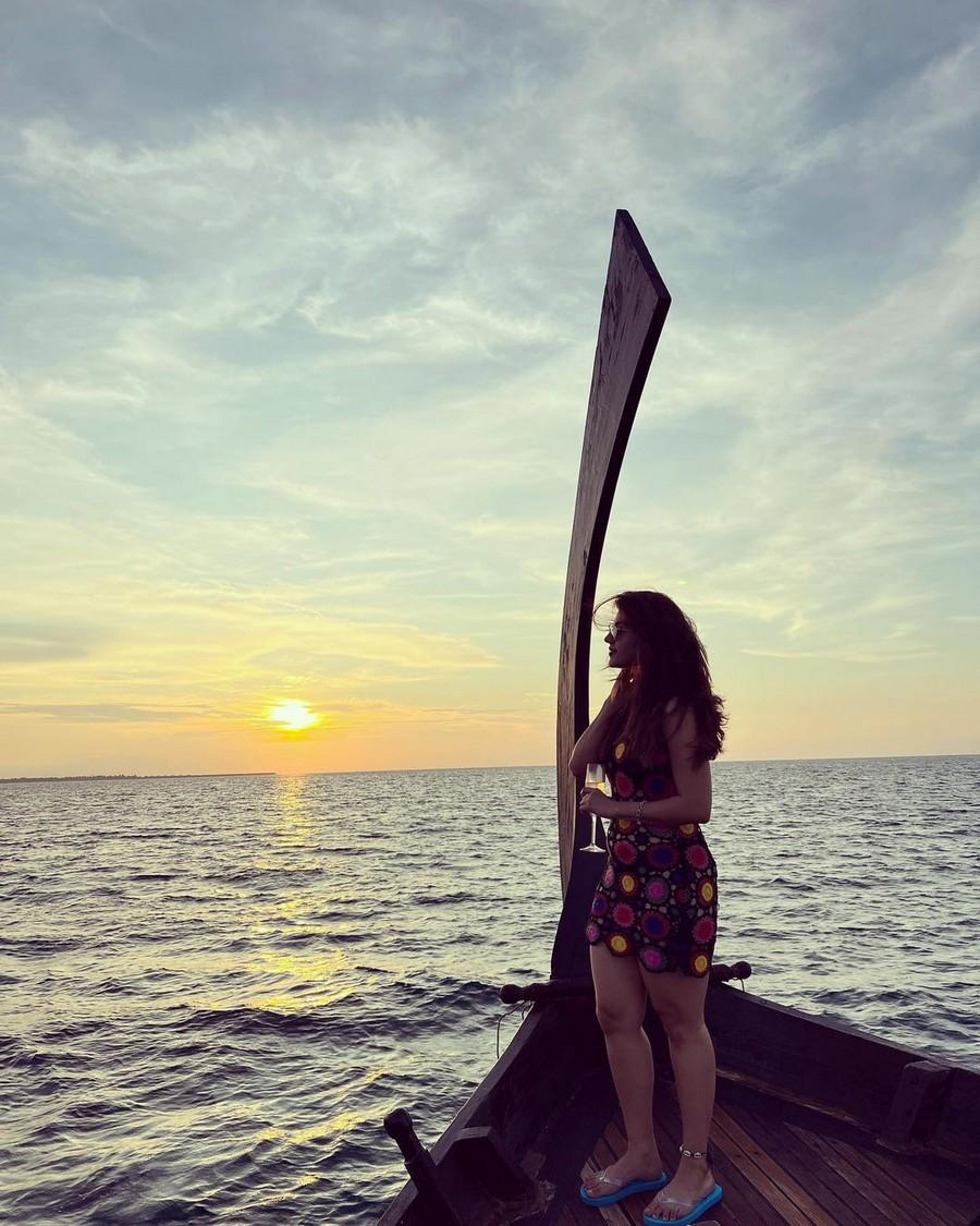 Mehreen Pirzadaa 5