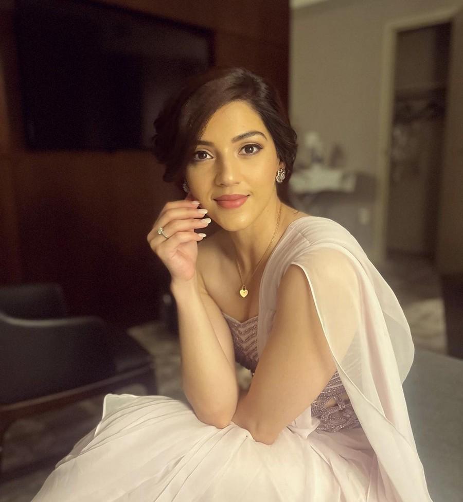Mehreen Pirzadaa 8