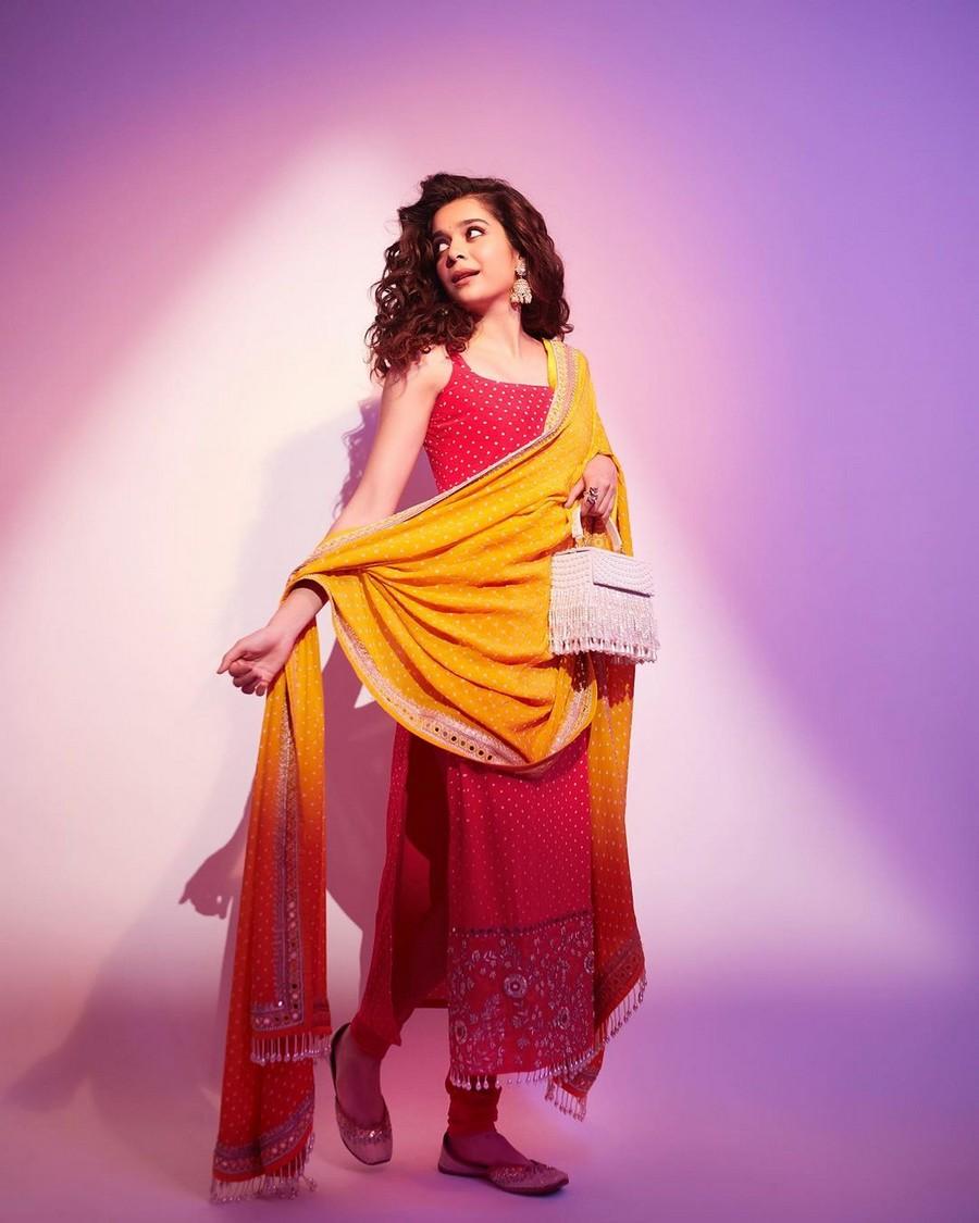Mithila Palkar 2
