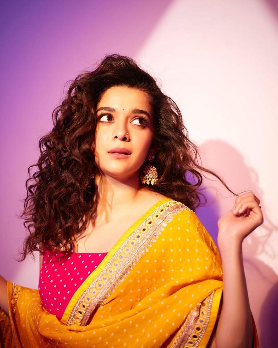 Mithila Palkar 3