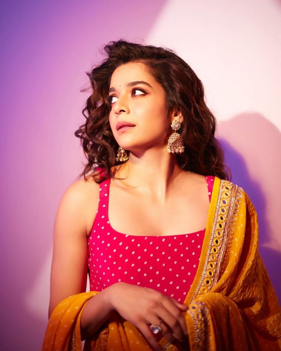 Mithila Palkar 5
