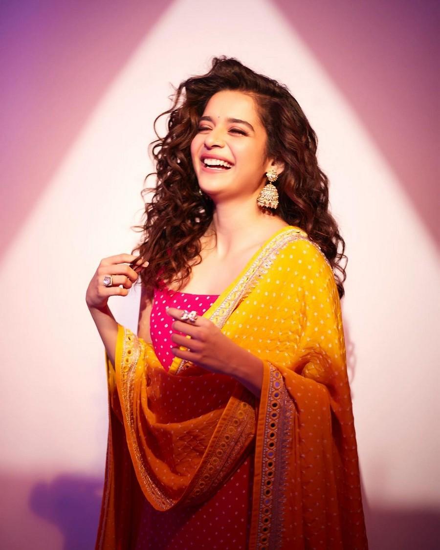 Mithila Palkar 6