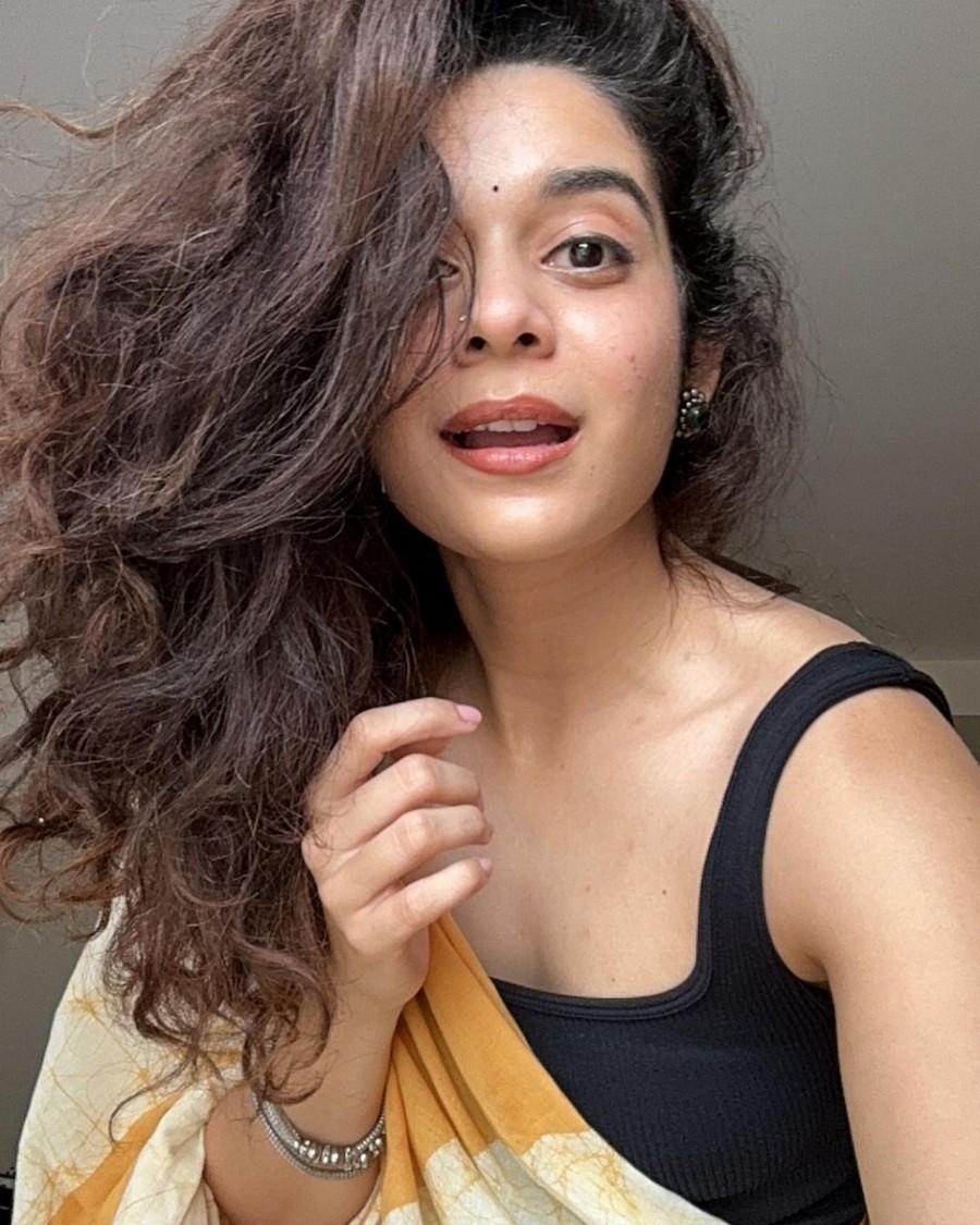 Mithila Palkar 7