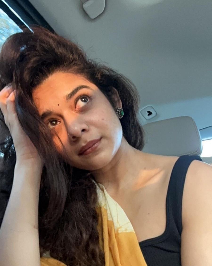 Mithila Palkar 8