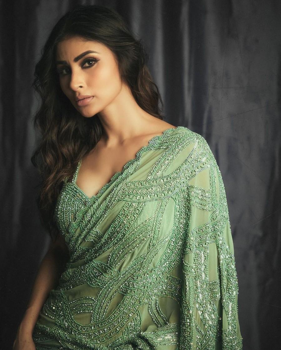 Mouni Roy