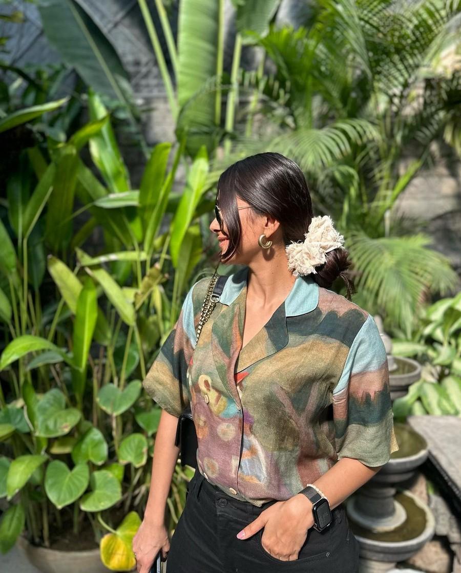 Mrunal Thakur 10