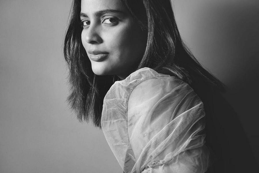 Nandita Swetha