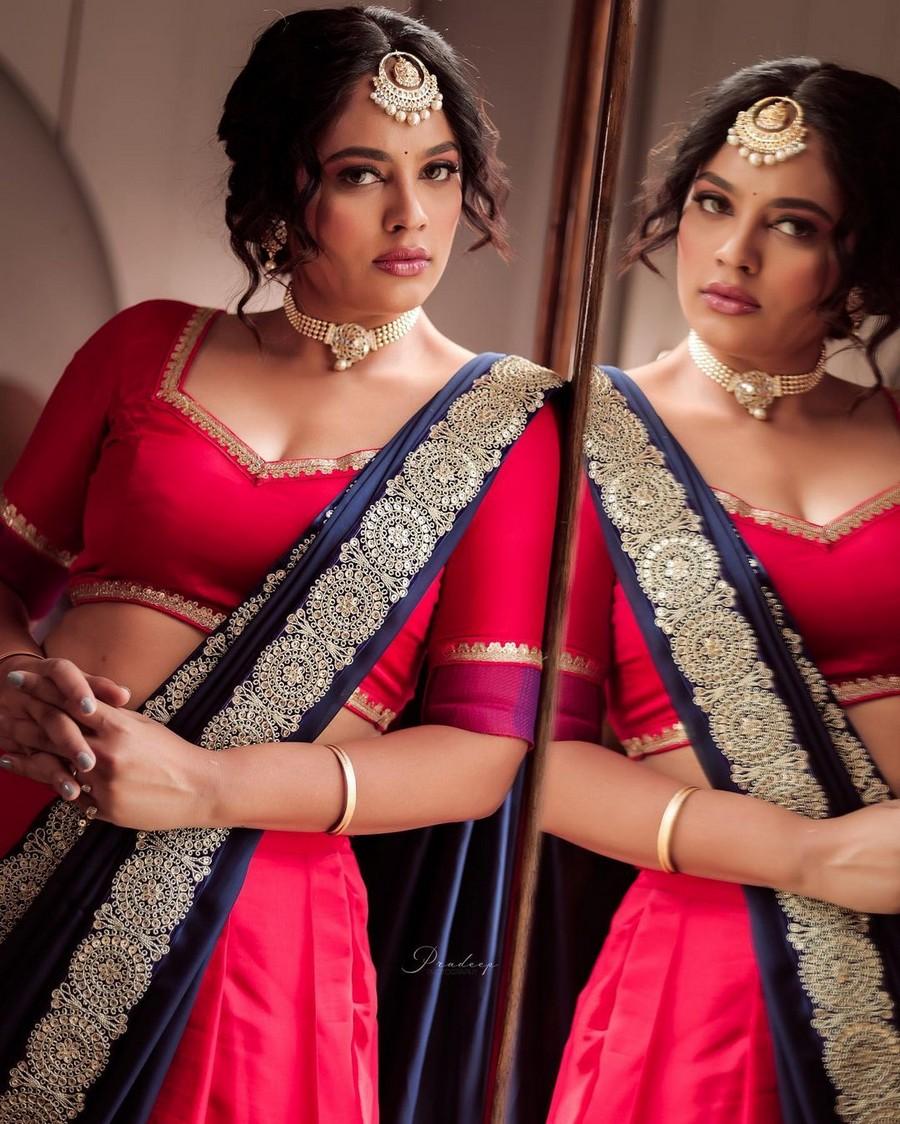 Nandita Swetha 10