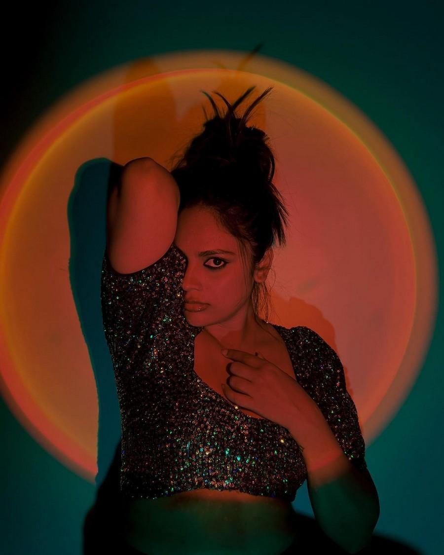 Nandita Swetha 11