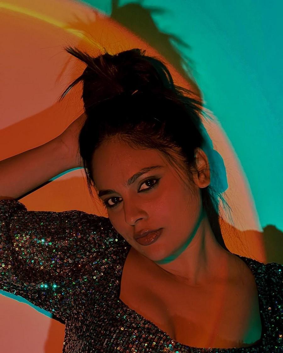 Nandita Swetha 12