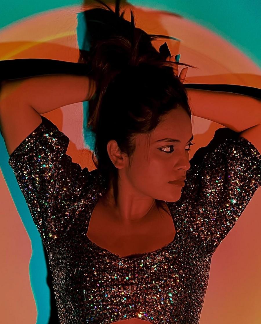 Nandita Swetha 13