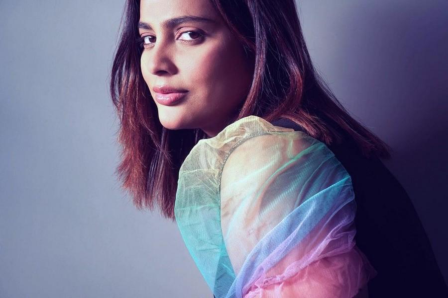 Nandita Swetha 2