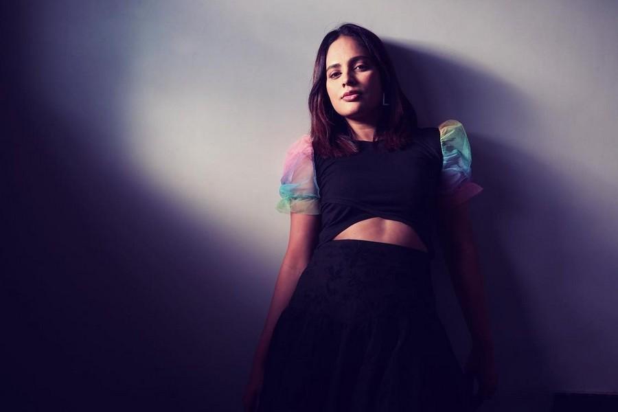 Nandita Swetha 3