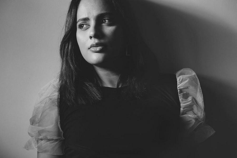 Nandita Swetha 4
