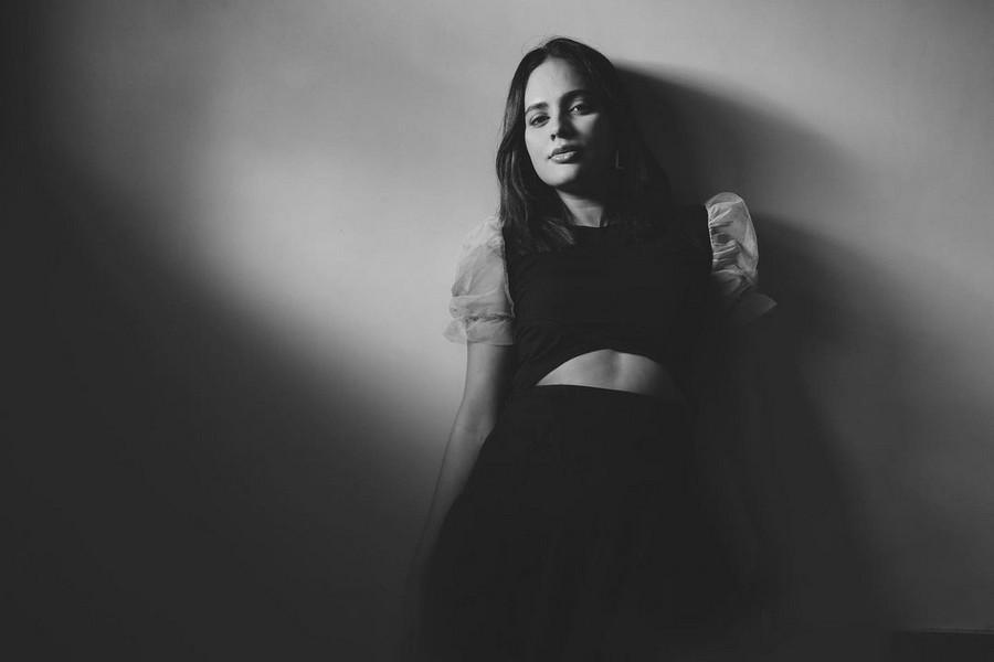 Nandita Swetha 6