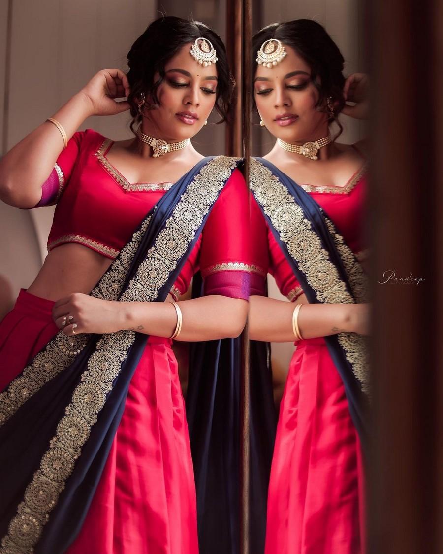 Nandita Swetha 7