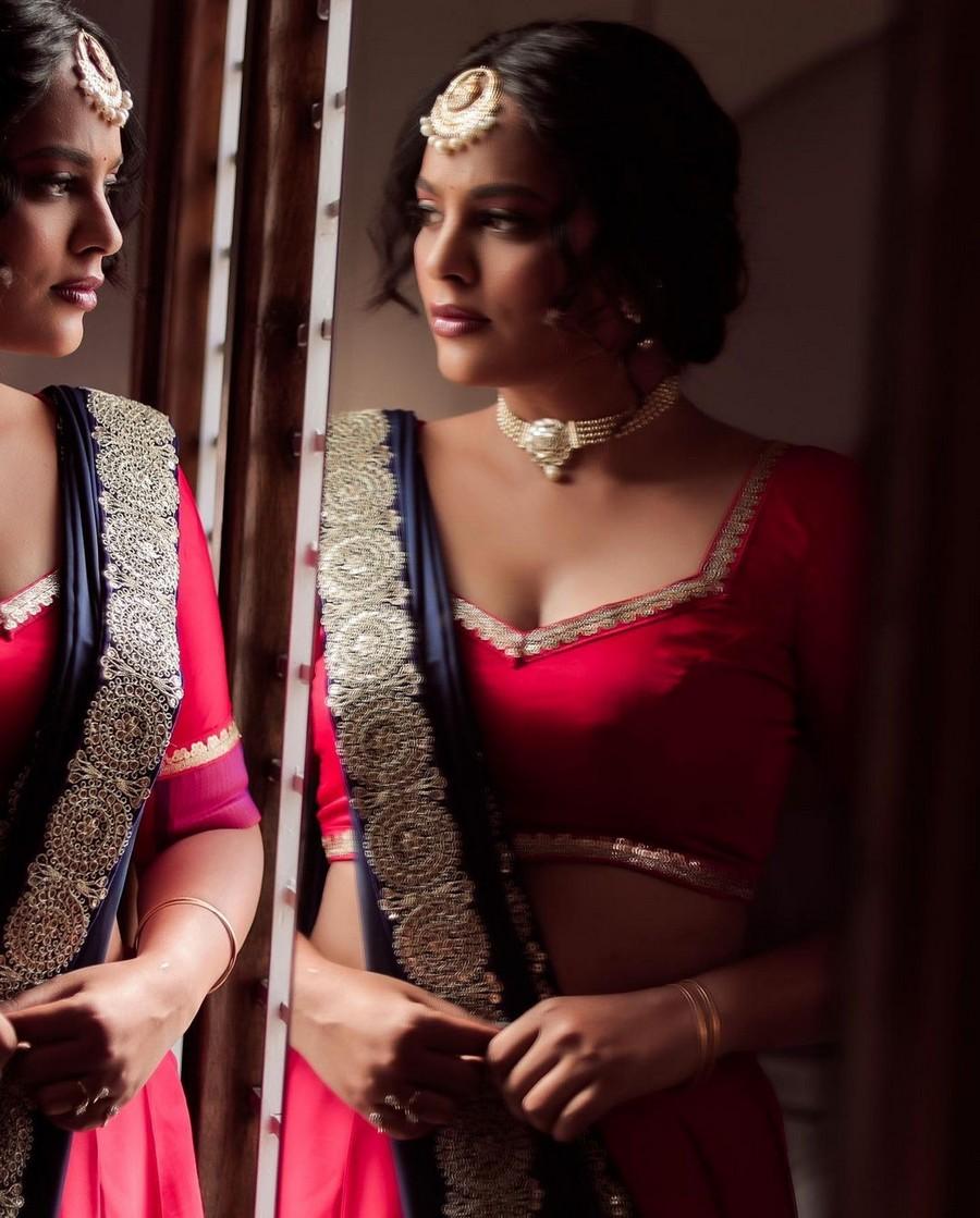 Nandita Swetha 9