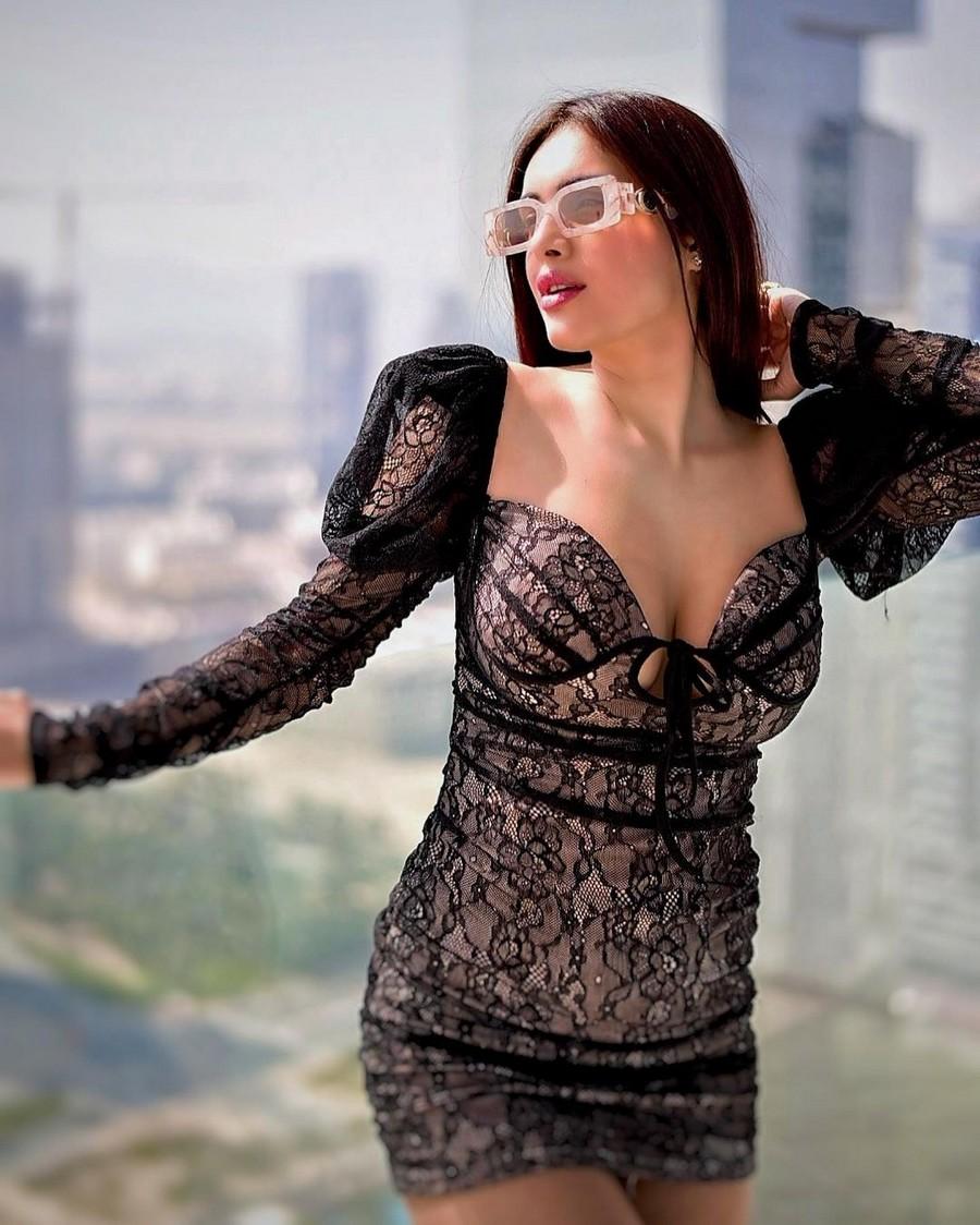 Nehhaa Malik 2