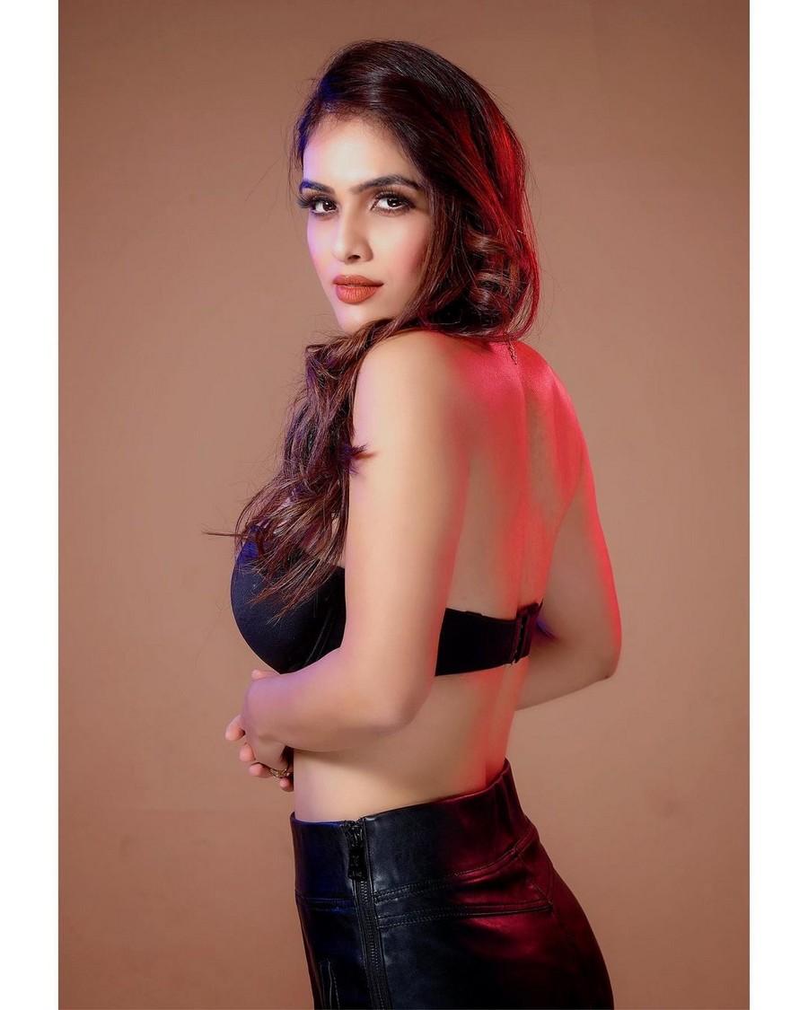 Nehhaa Malik