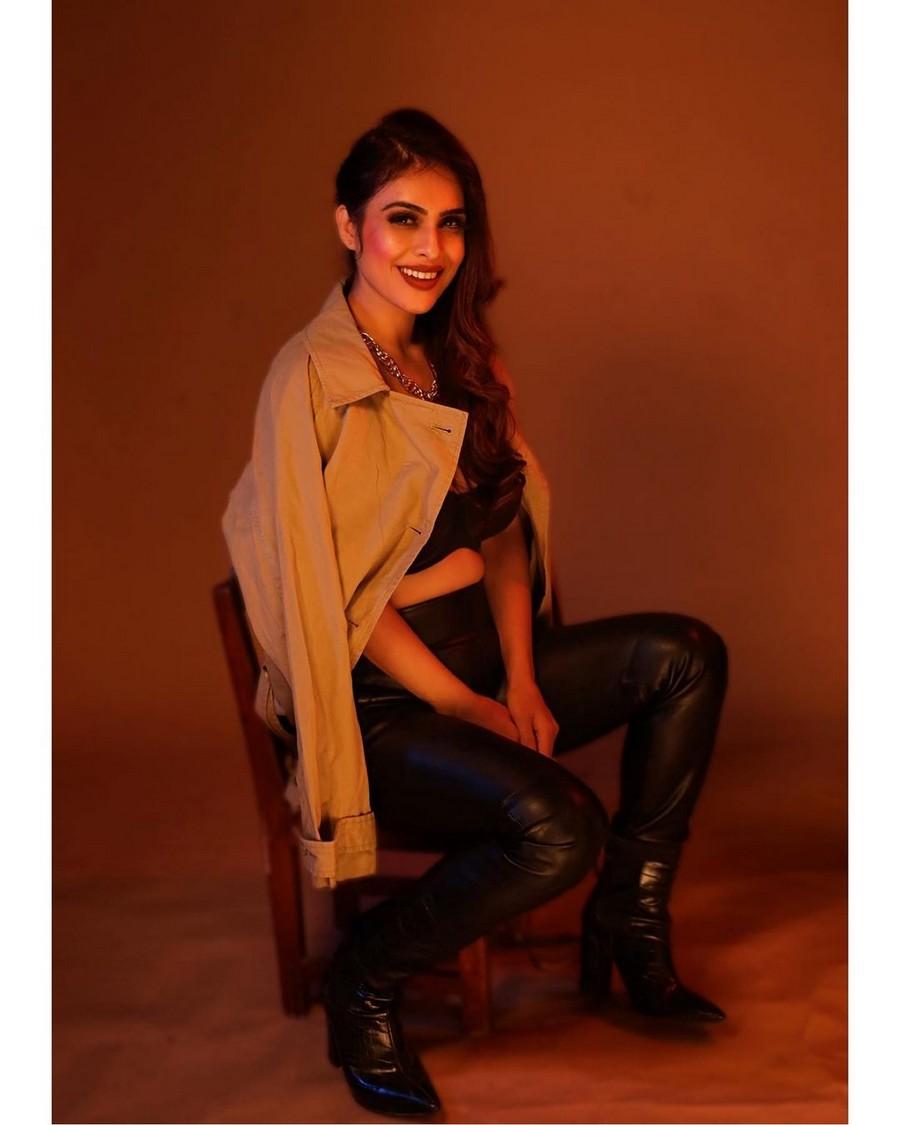 Nehhaa Malik 2