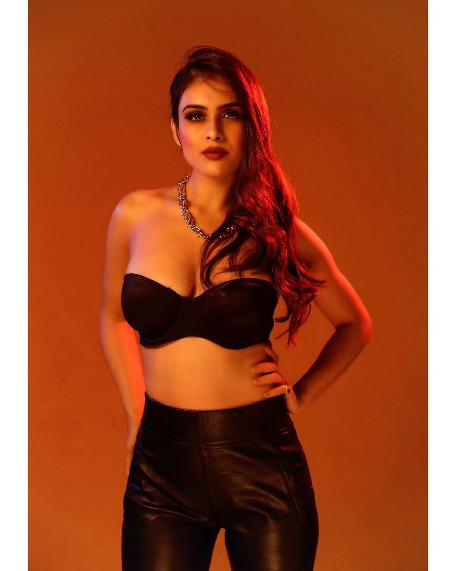 Nehhaa Malik 3