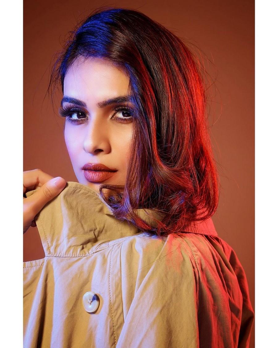 Nehhaa Malik 9