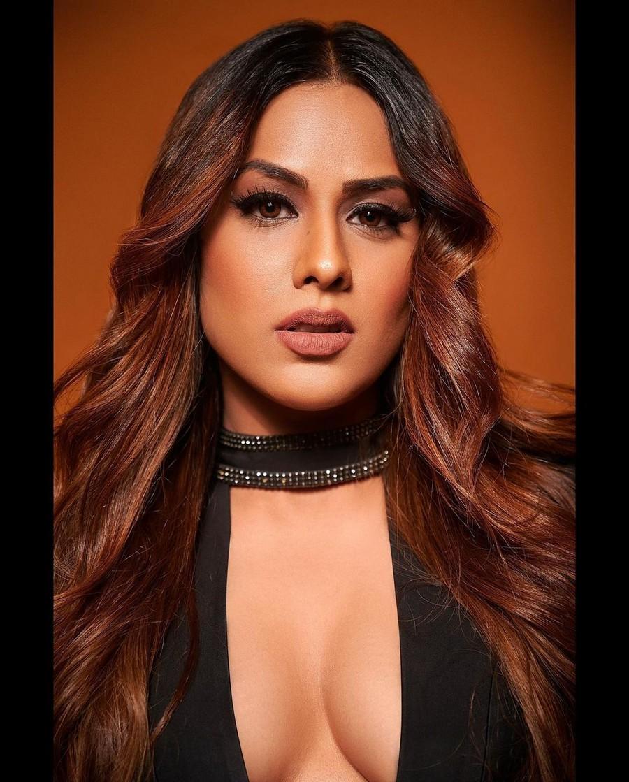 Nia Sharma