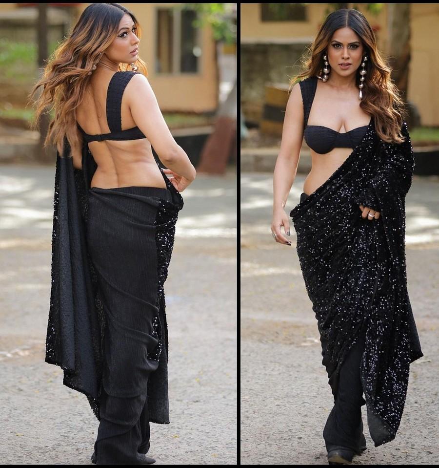 Nia Sharma 4