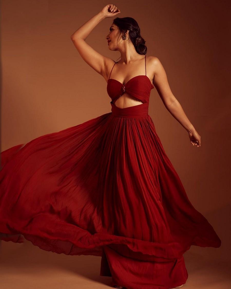 Nikita Dutta
