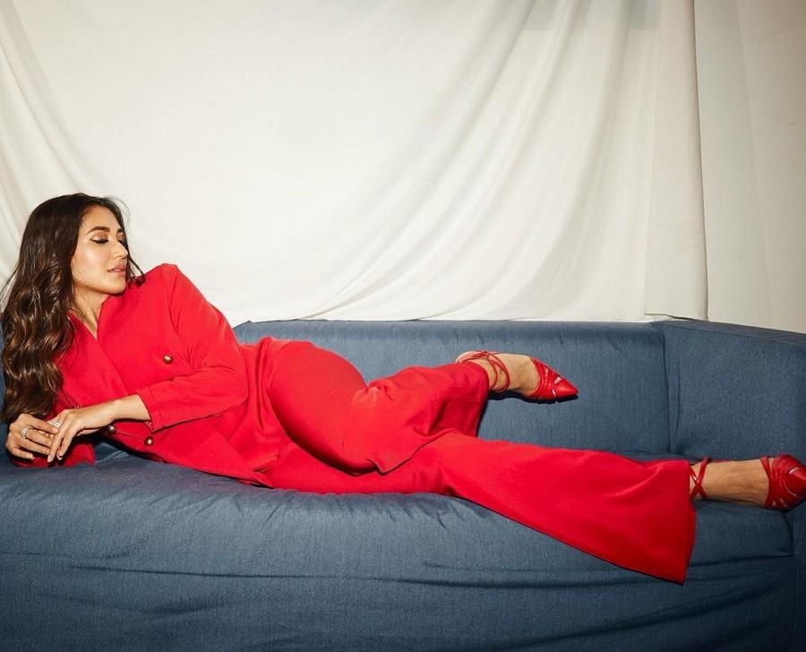 Nikita Dutta 8