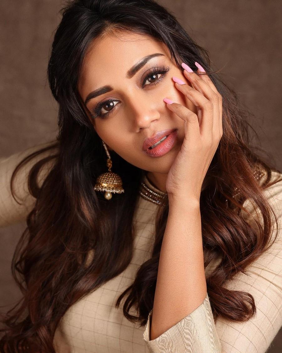 Nivetha Pethuraj