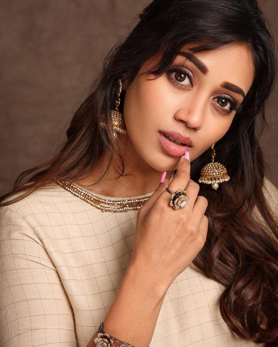 Nivetha Pethuraj 4