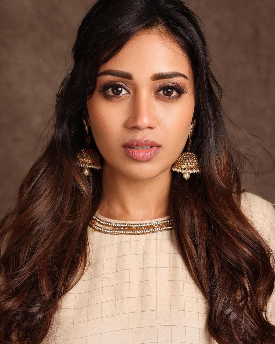 Nivetha Pethuraj 5