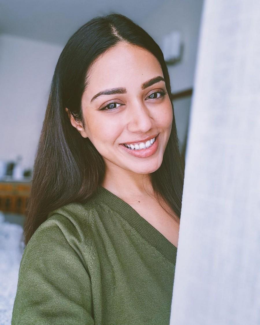 Nivetha Pethuraj 5