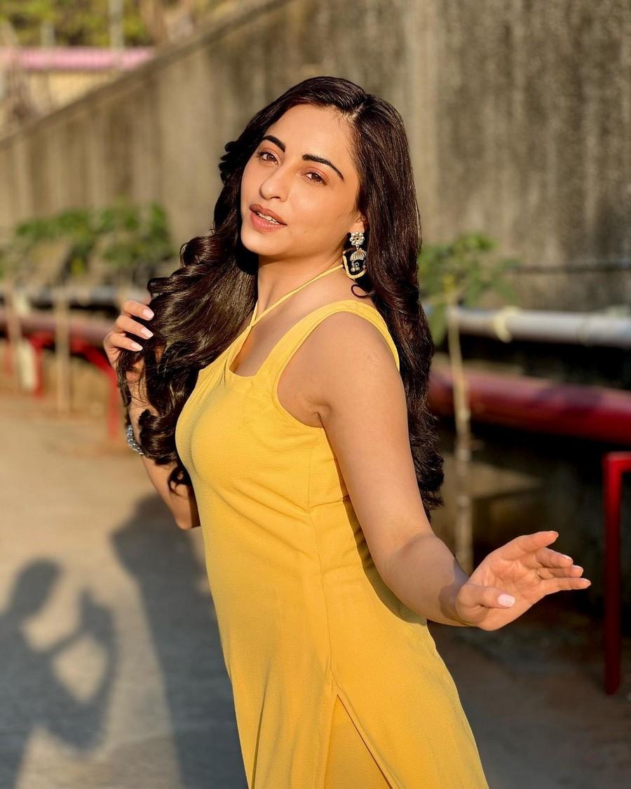 Niyati Fatnani