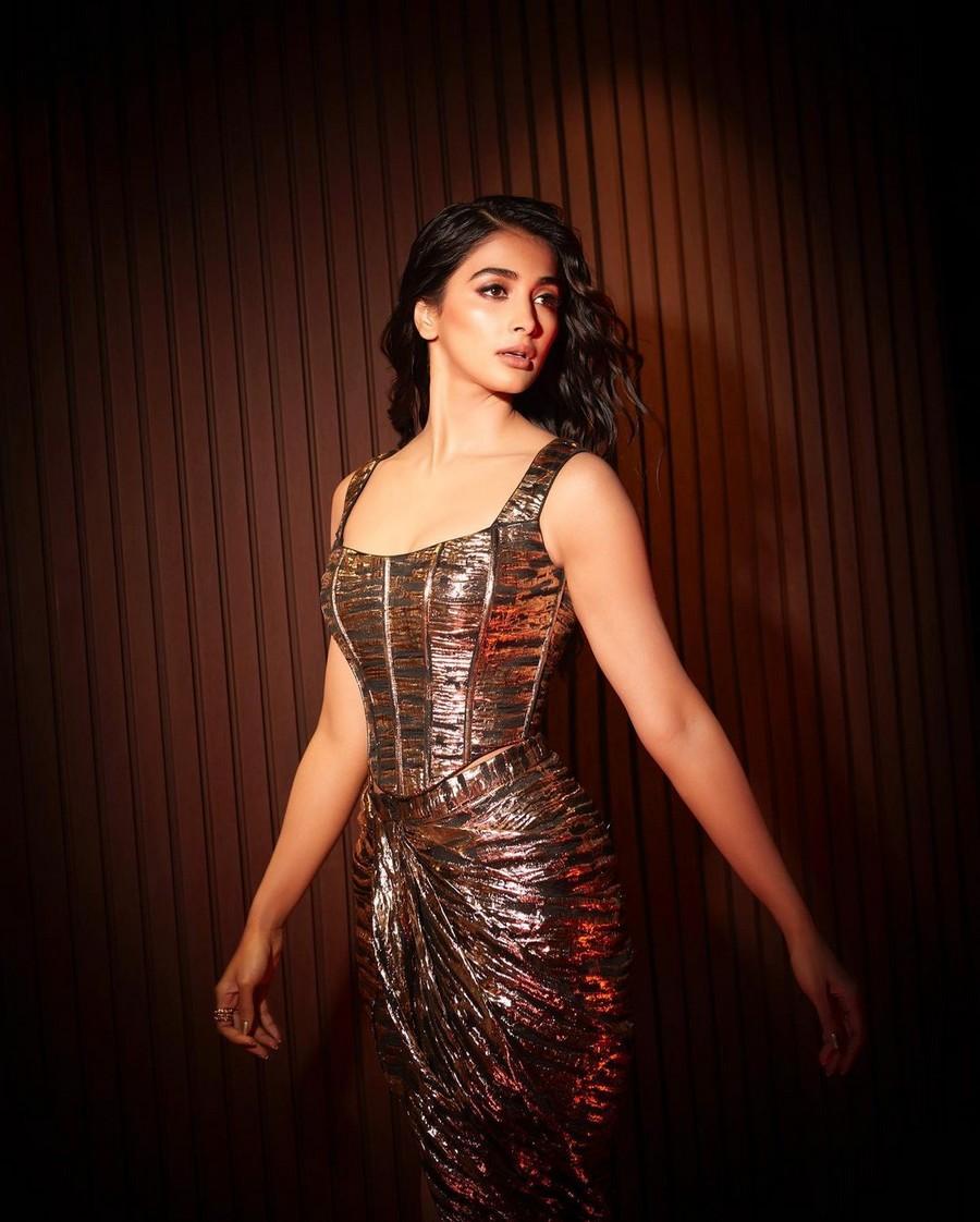 Pooja Hegde 3
