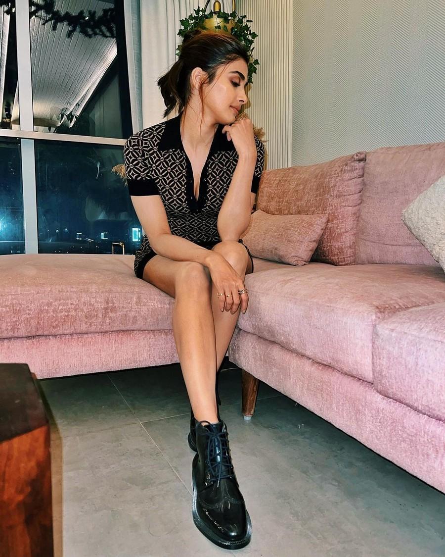 Pooja Hegde 6