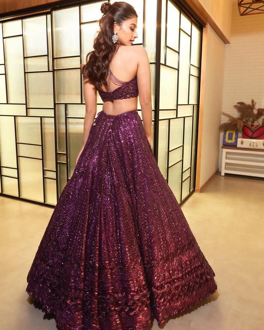 Pooja Hegde 9
