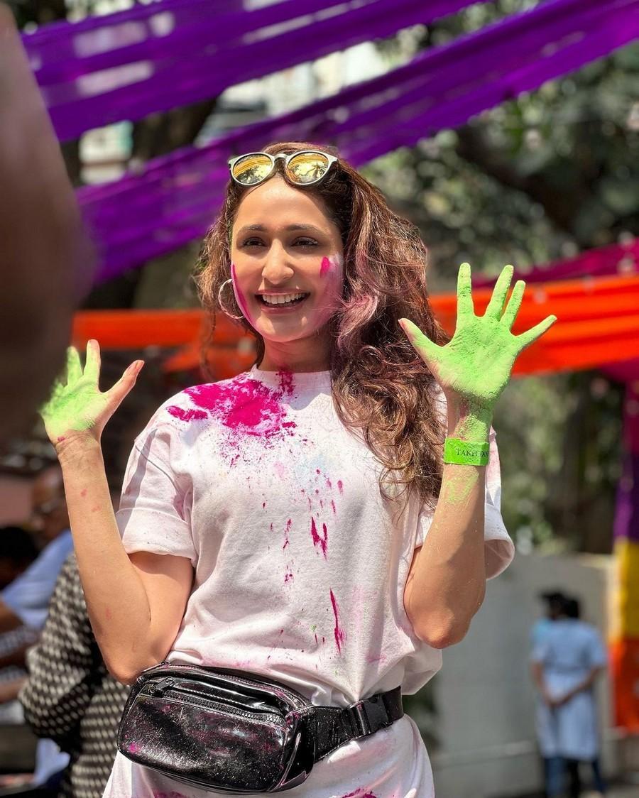 Pragya Jaiswal 2