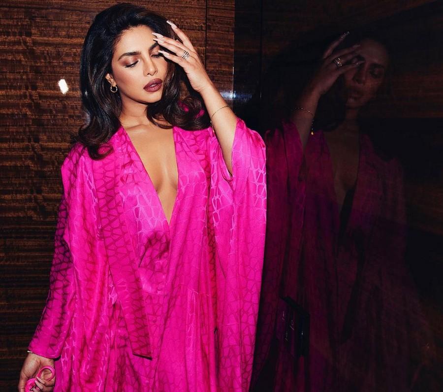 Priyanka Chopra 6