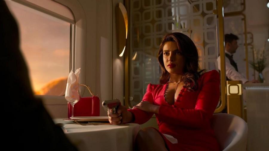 Priyanka Chopra 7